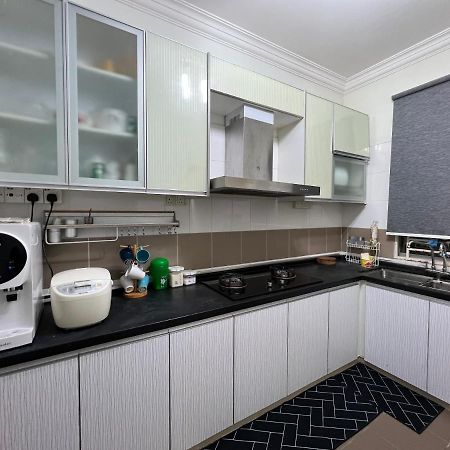 3R D'Latania Senawang Hotel Seremban Buitenkant foto