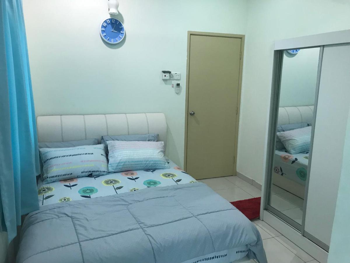 3R D'Latania Senawang Hotel Seremban Buitenkant foto