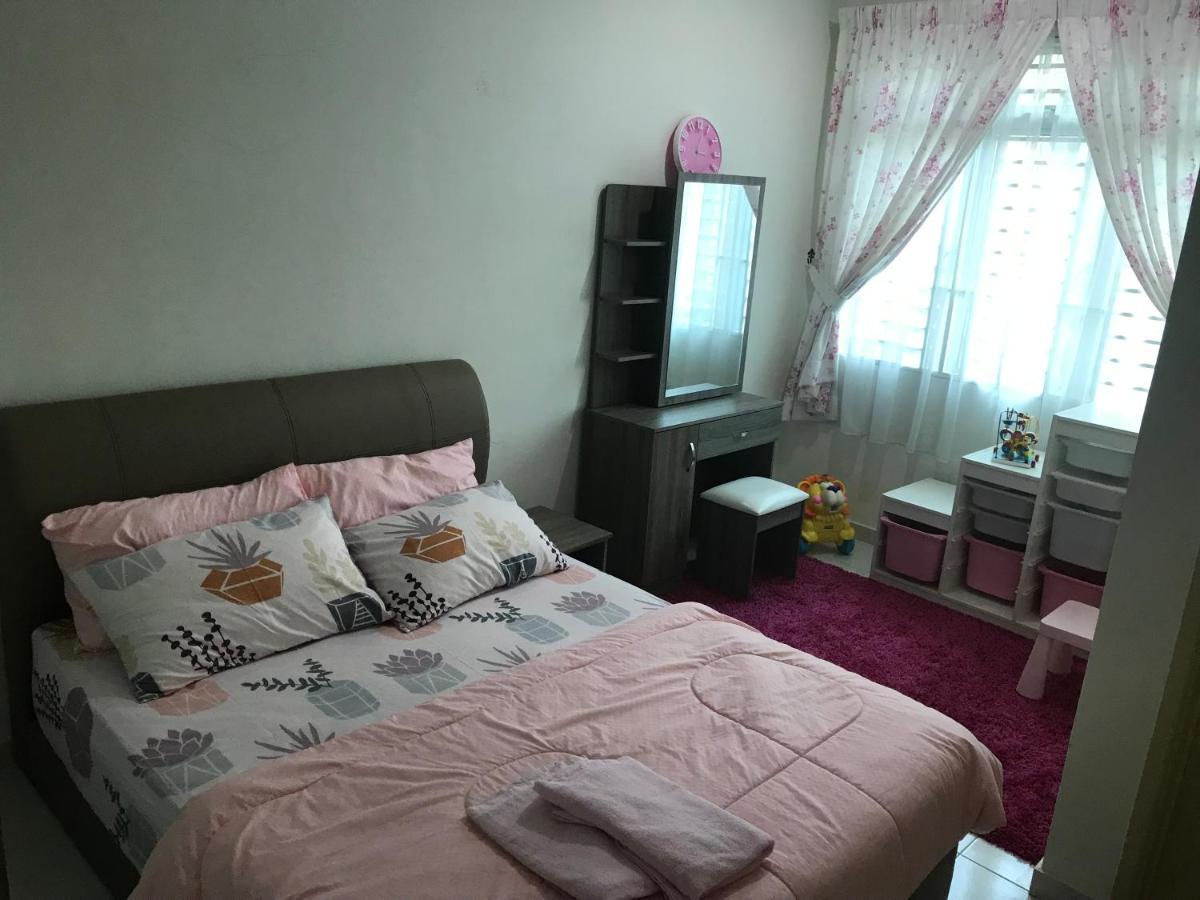 3R D'Latania Senawang Hotel Seremban Buitenkant foto