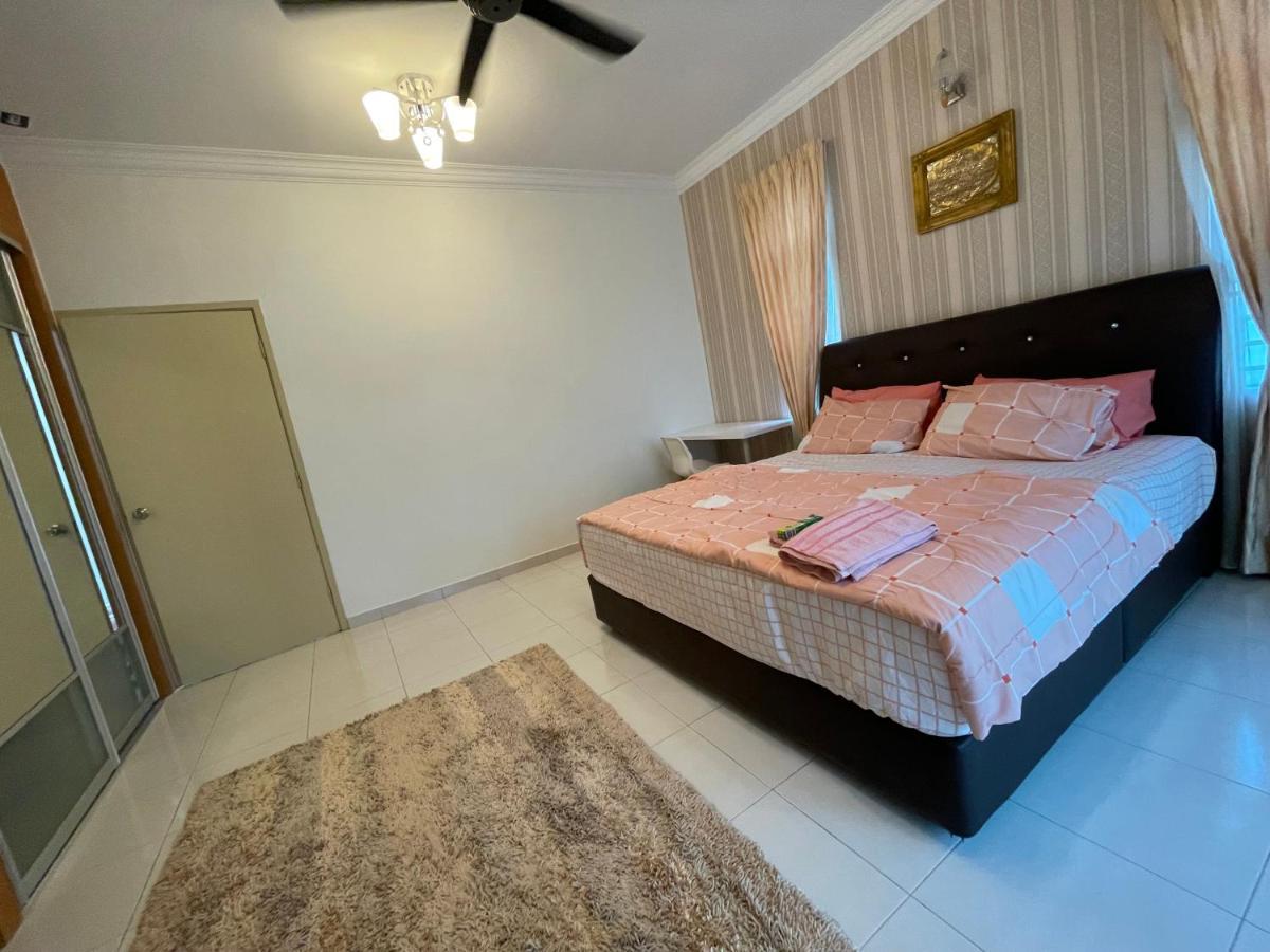 3R D'Latania Senawang Hotel Seremban Buitenkant foto