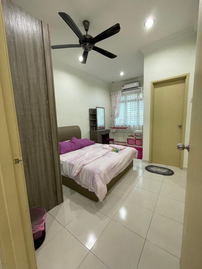 3R D'Latania Senawang Hotel Seremban Buitenkant foto