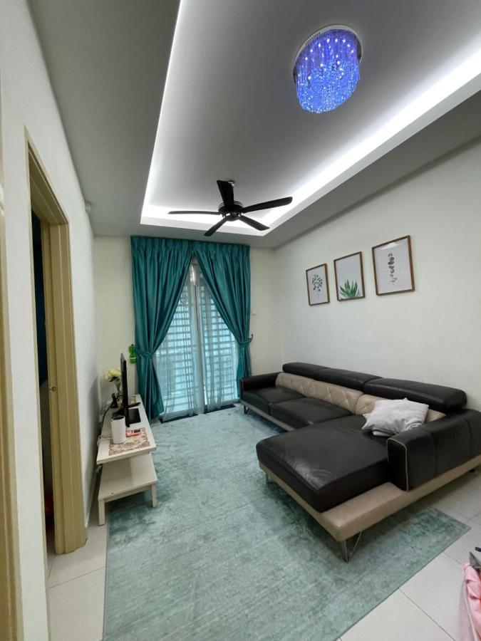 3R D'Latania Senawang Hotel Seremban Buitenkant foto