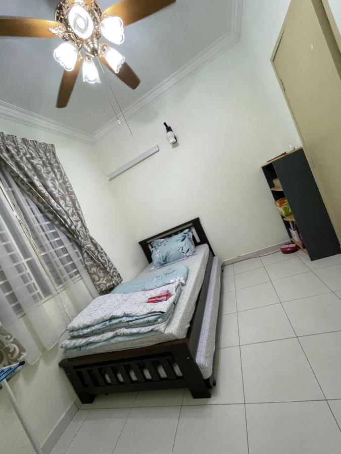 3R D'Latania Senawang Hotel Seremban Buitenkant foto