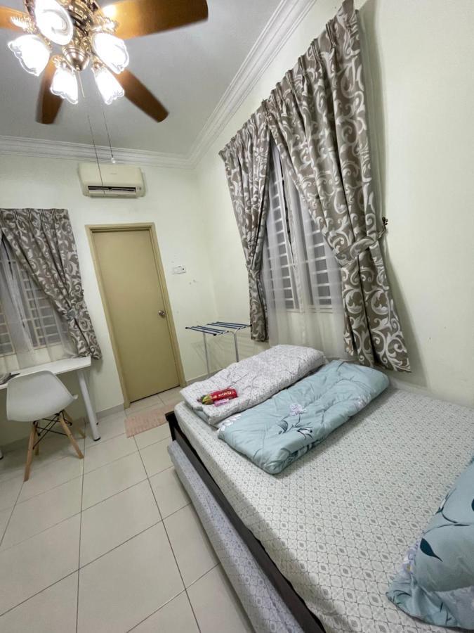 3R D'Latania Senawang Hotel Seremban Buitenkant foto