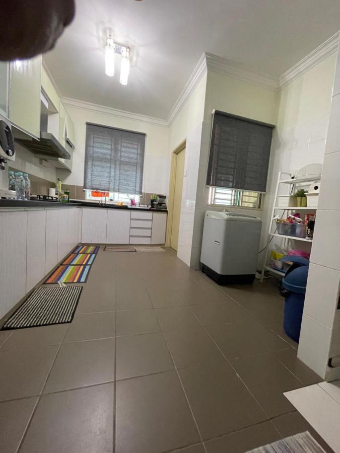 3R D'Latania Senawang Hotel Seremban Buitenkant foto