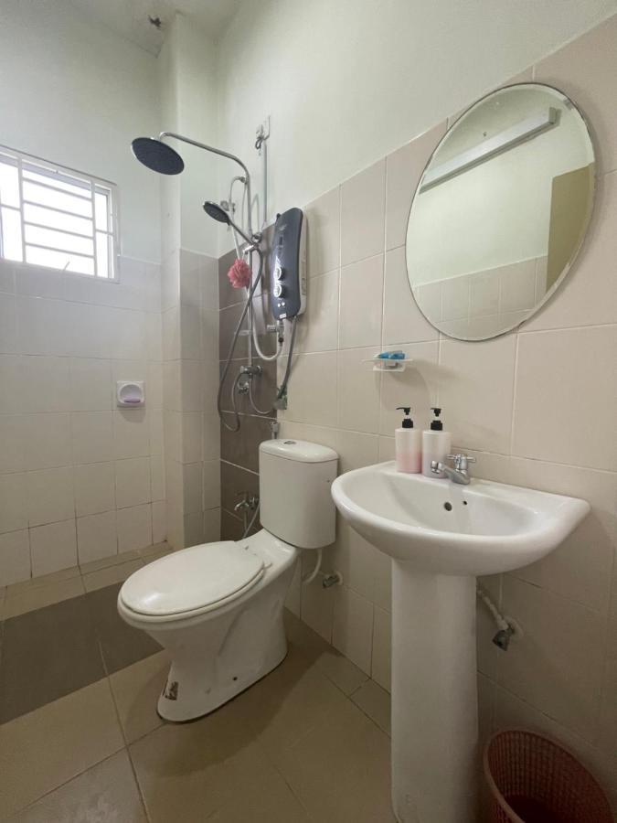 3R D'Latania Senawang Hotel Seremban Buitenkant foto