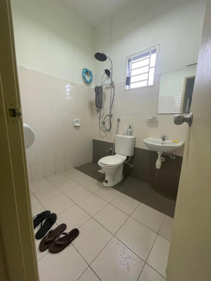 3R D'Latania Senawang Hotel Seremban Buitenkant foto